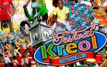 Festival Kreol Seychelles
